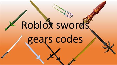 Sword Codes .